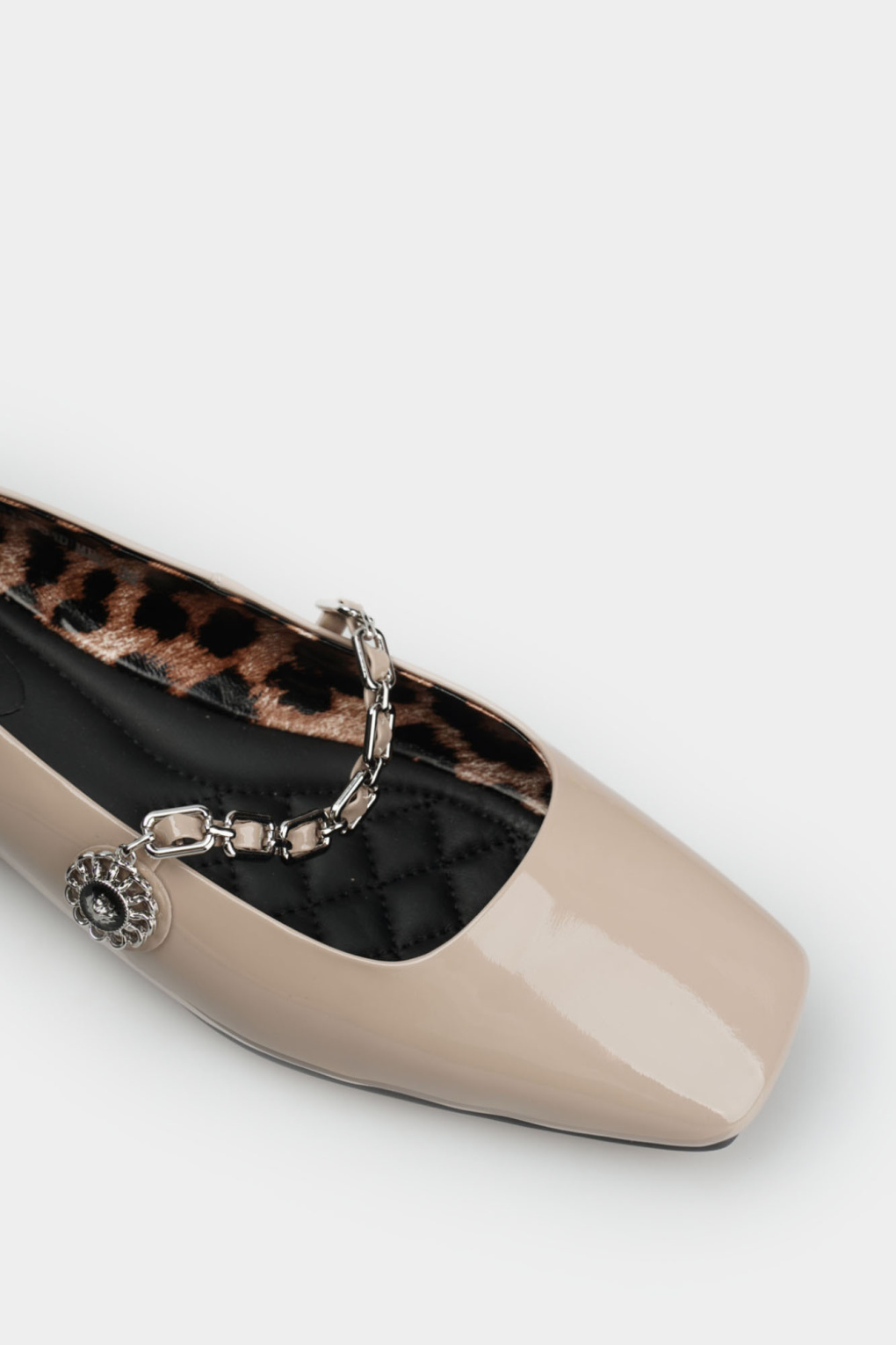 Балетки Marc Cony