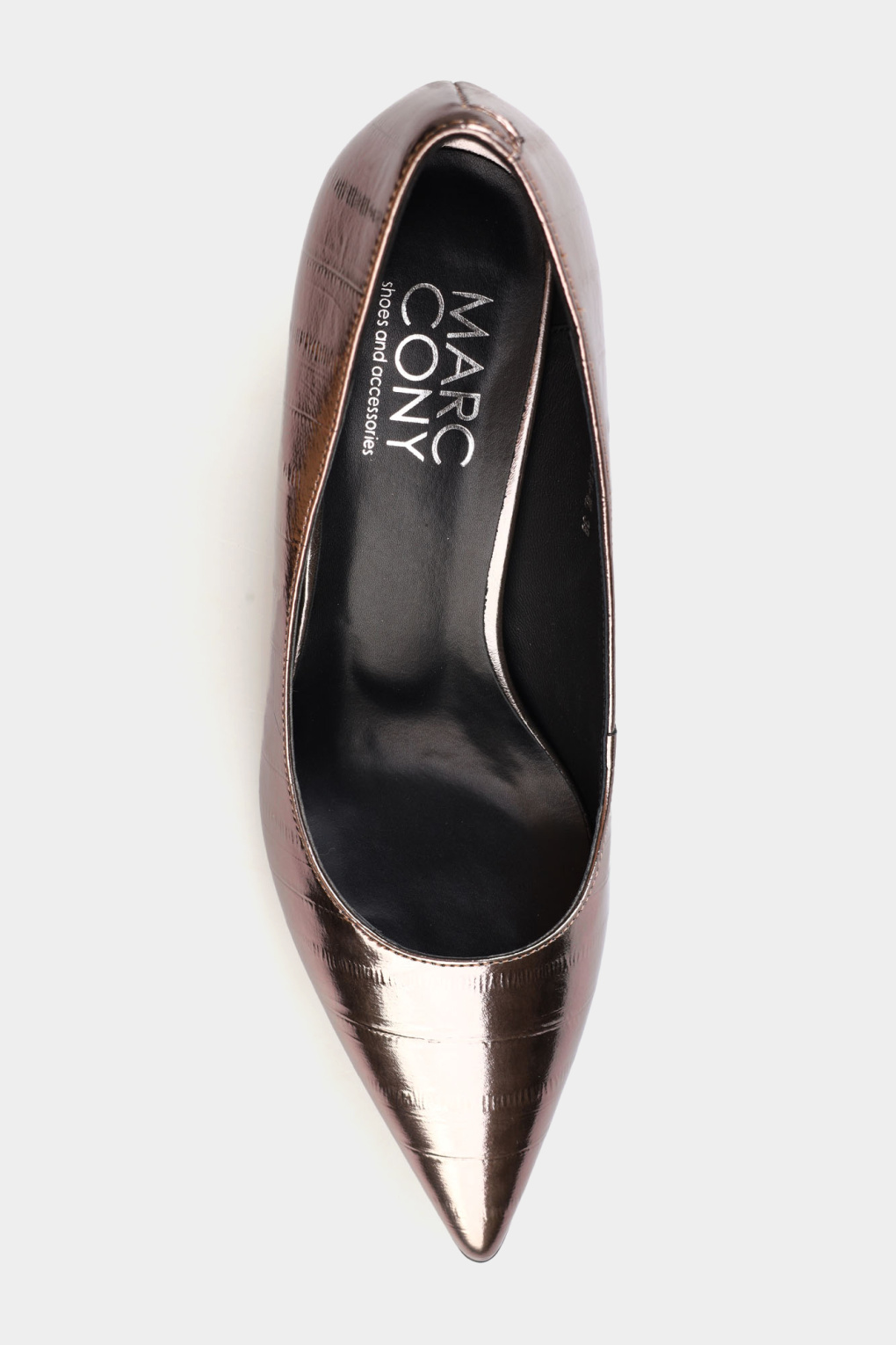 Лодочки Marc Cony