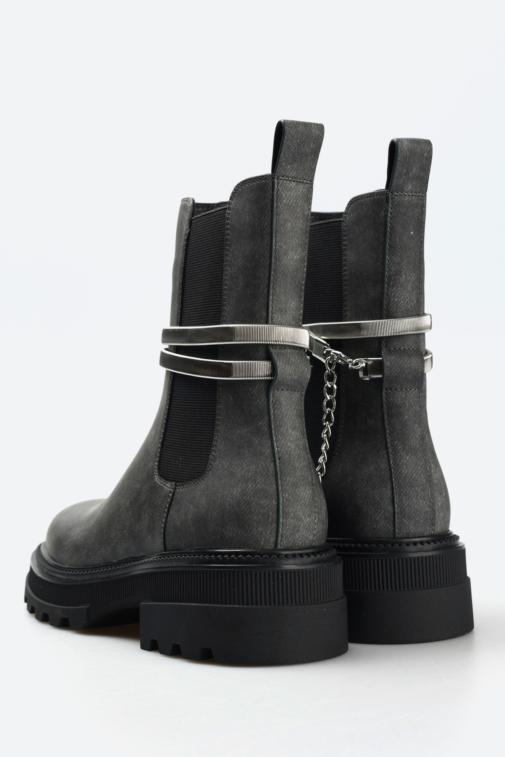 Ботинки PREMIUM Marc Cony