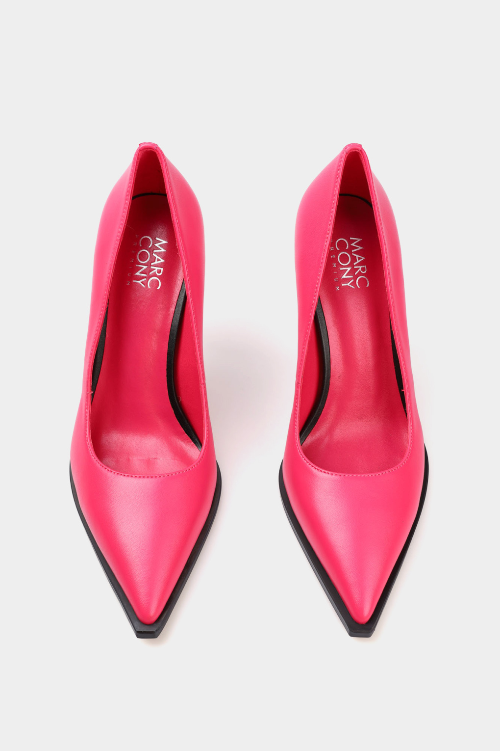 Лодочки Marc Cony