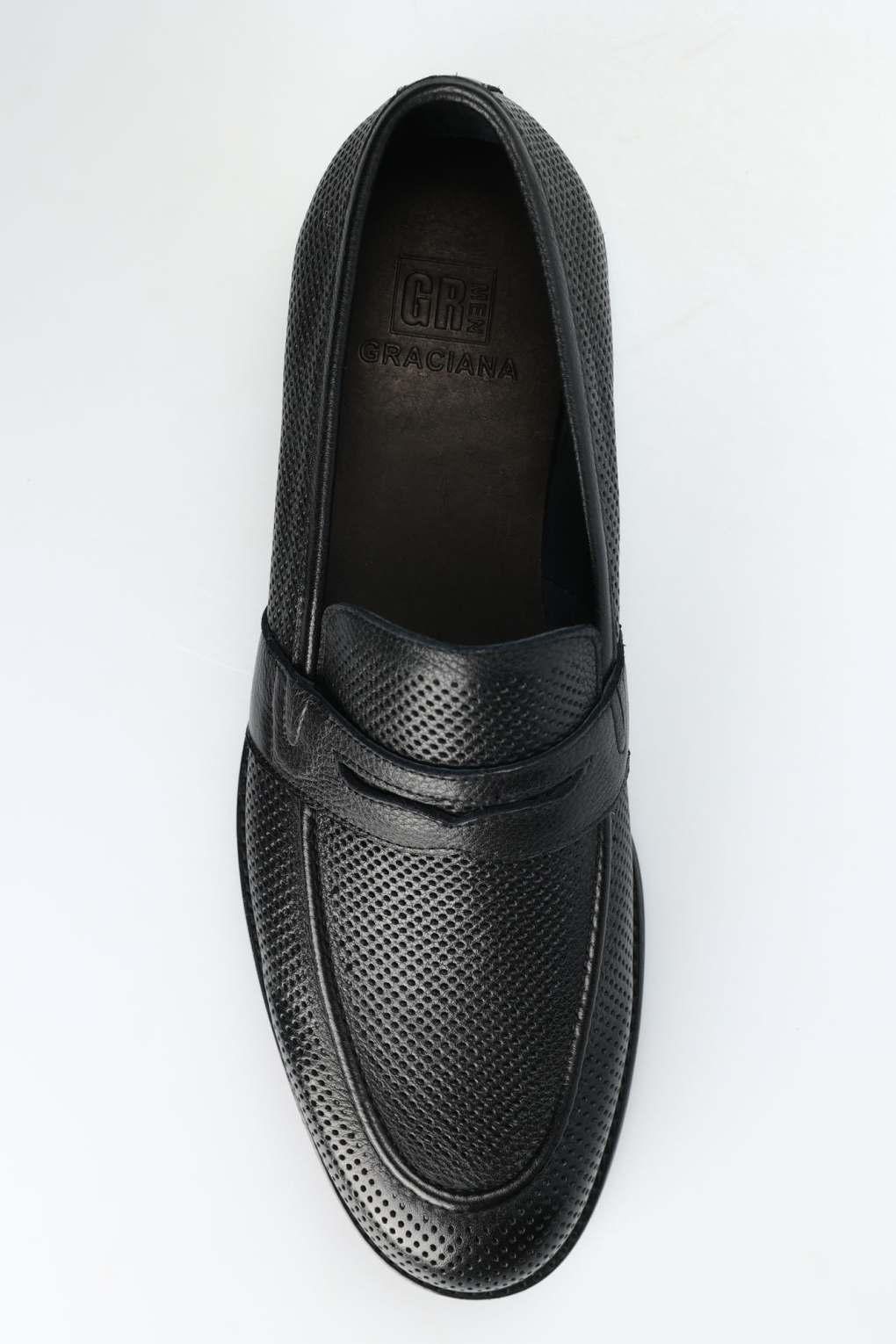 Лоферы Graciana