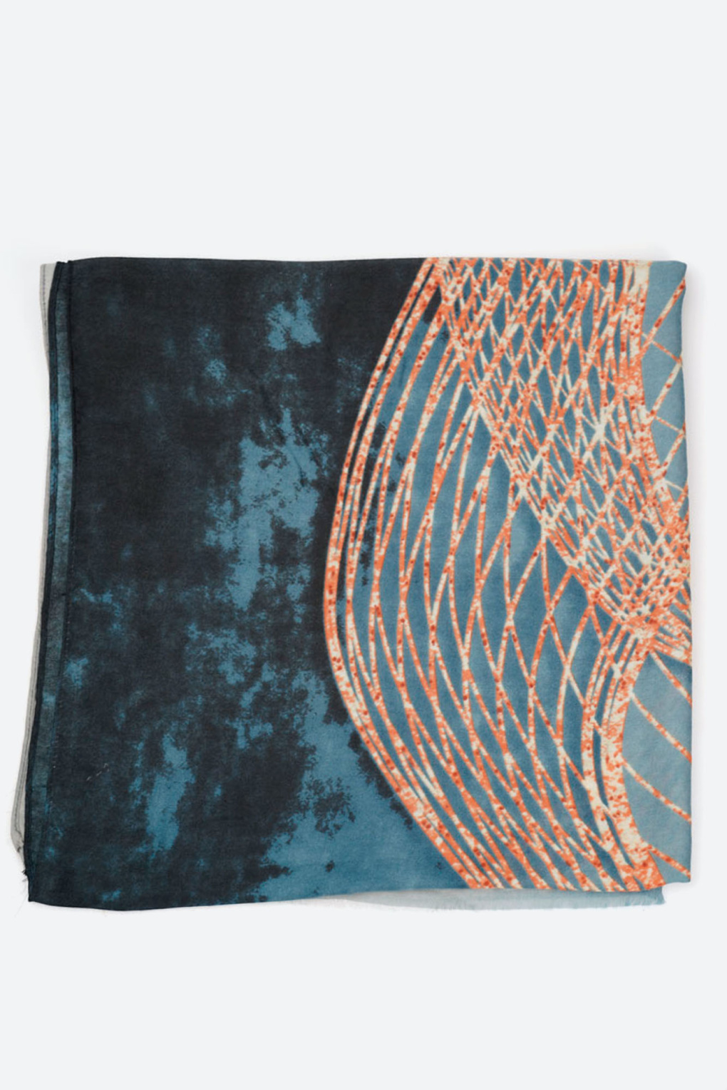 Палантин Marc Cony