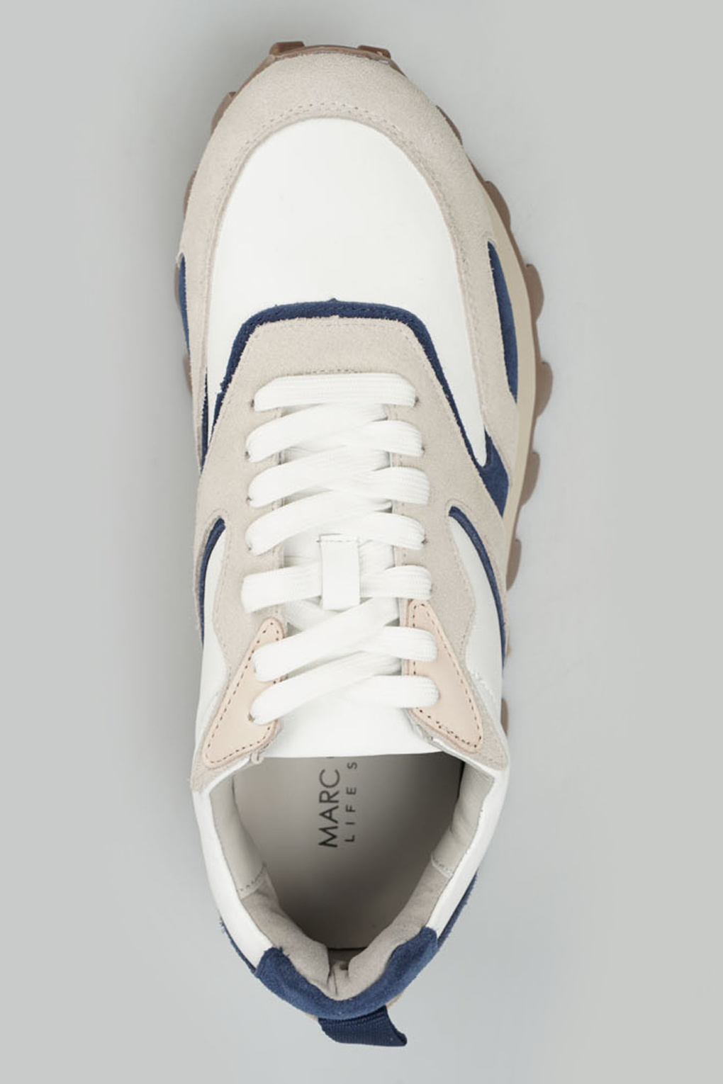 Кроссовки Marc Cony