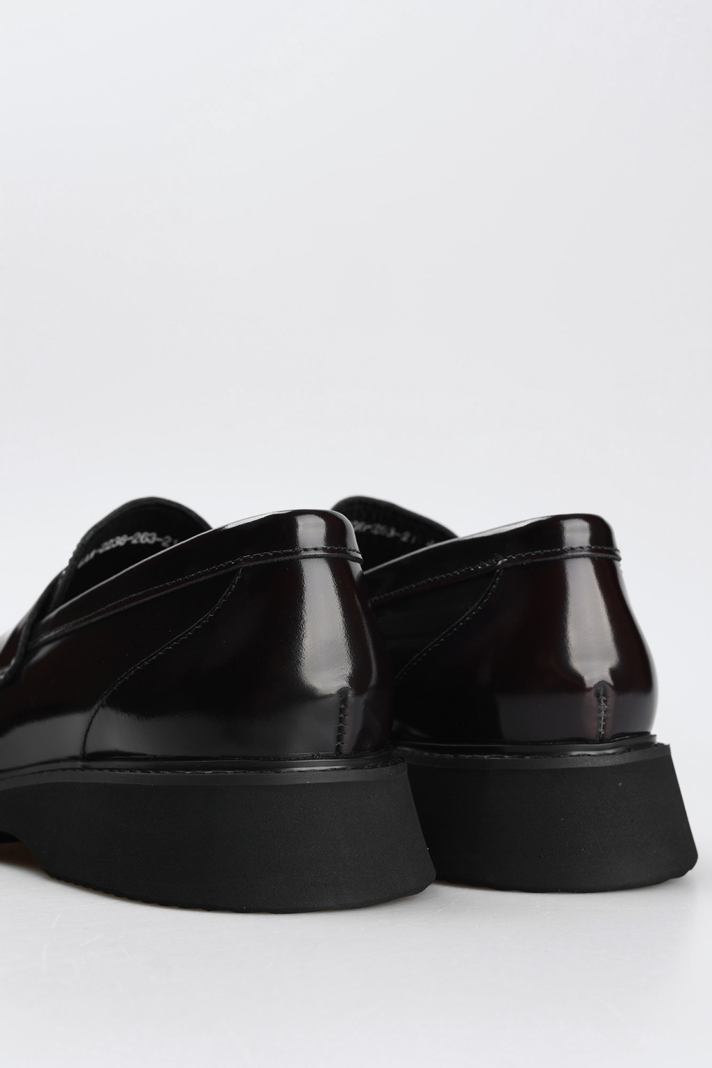 Лоферы Graciana