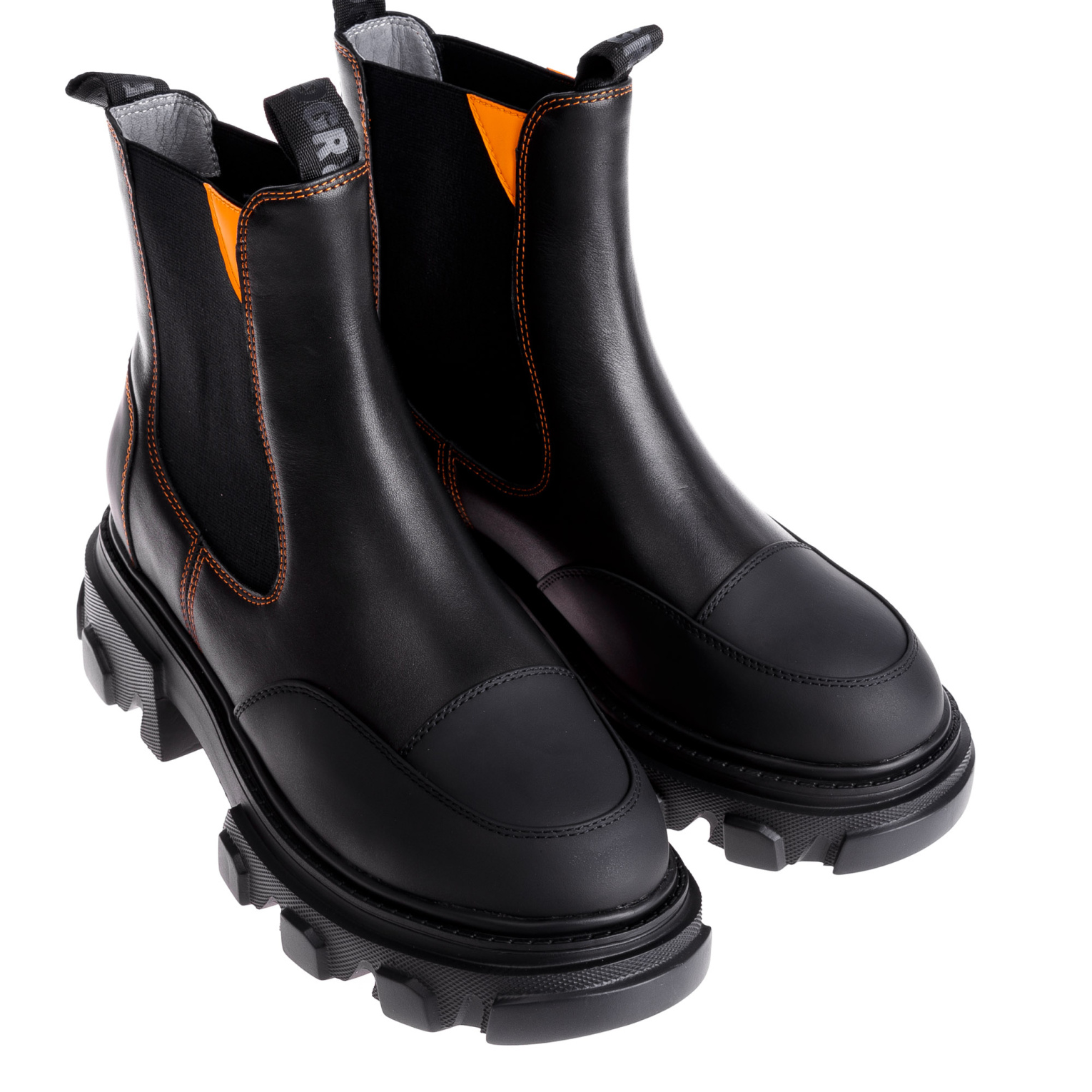 Ботинки челси Graciana