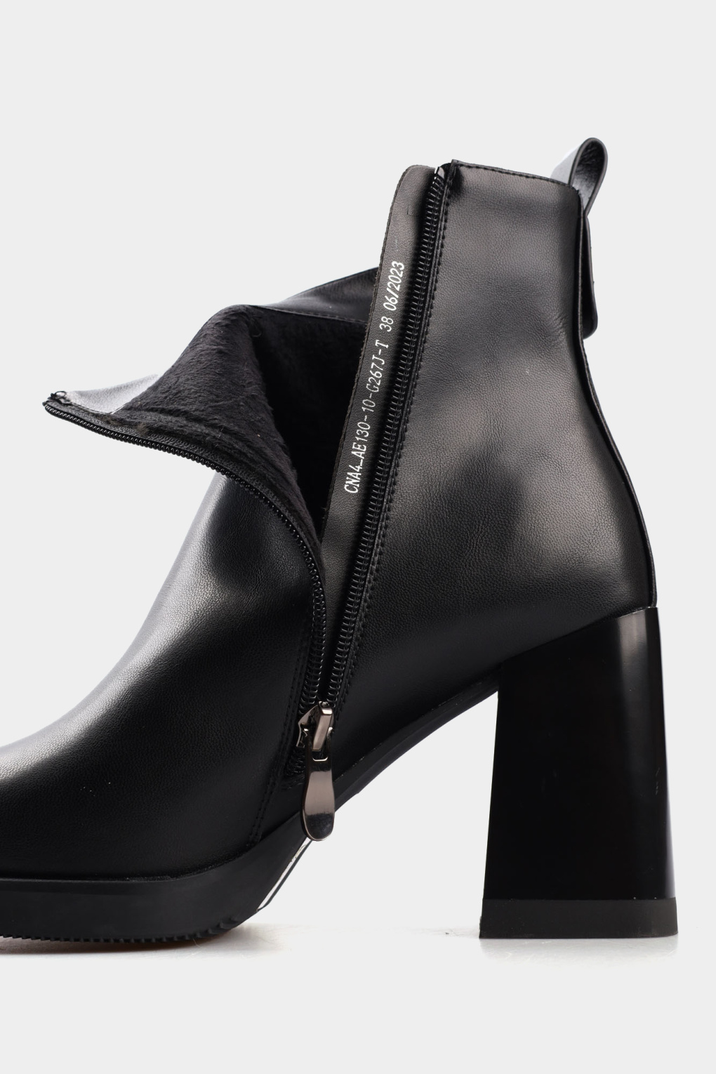 Ботинки Marc Cony