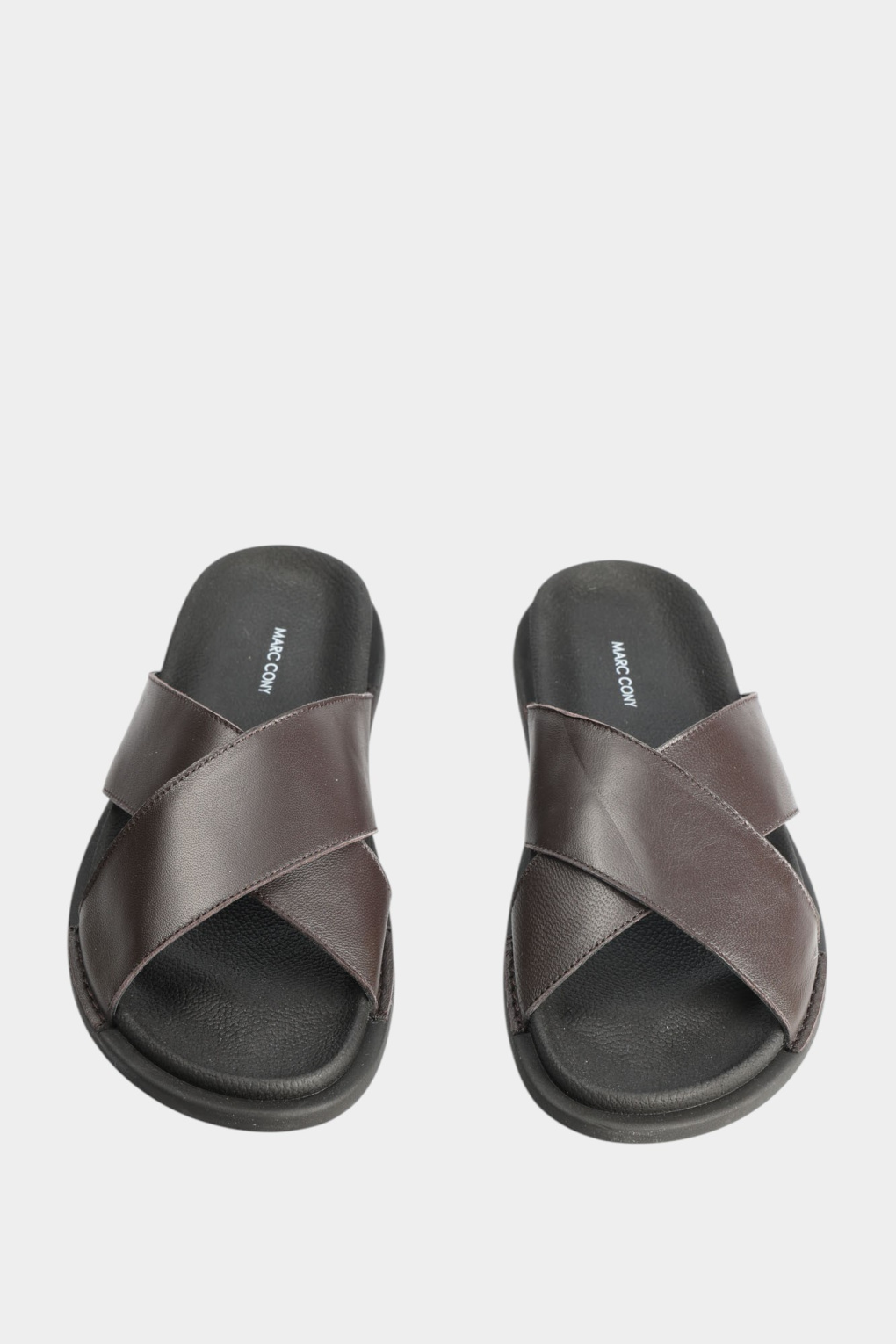 Шлепки Marc Cony