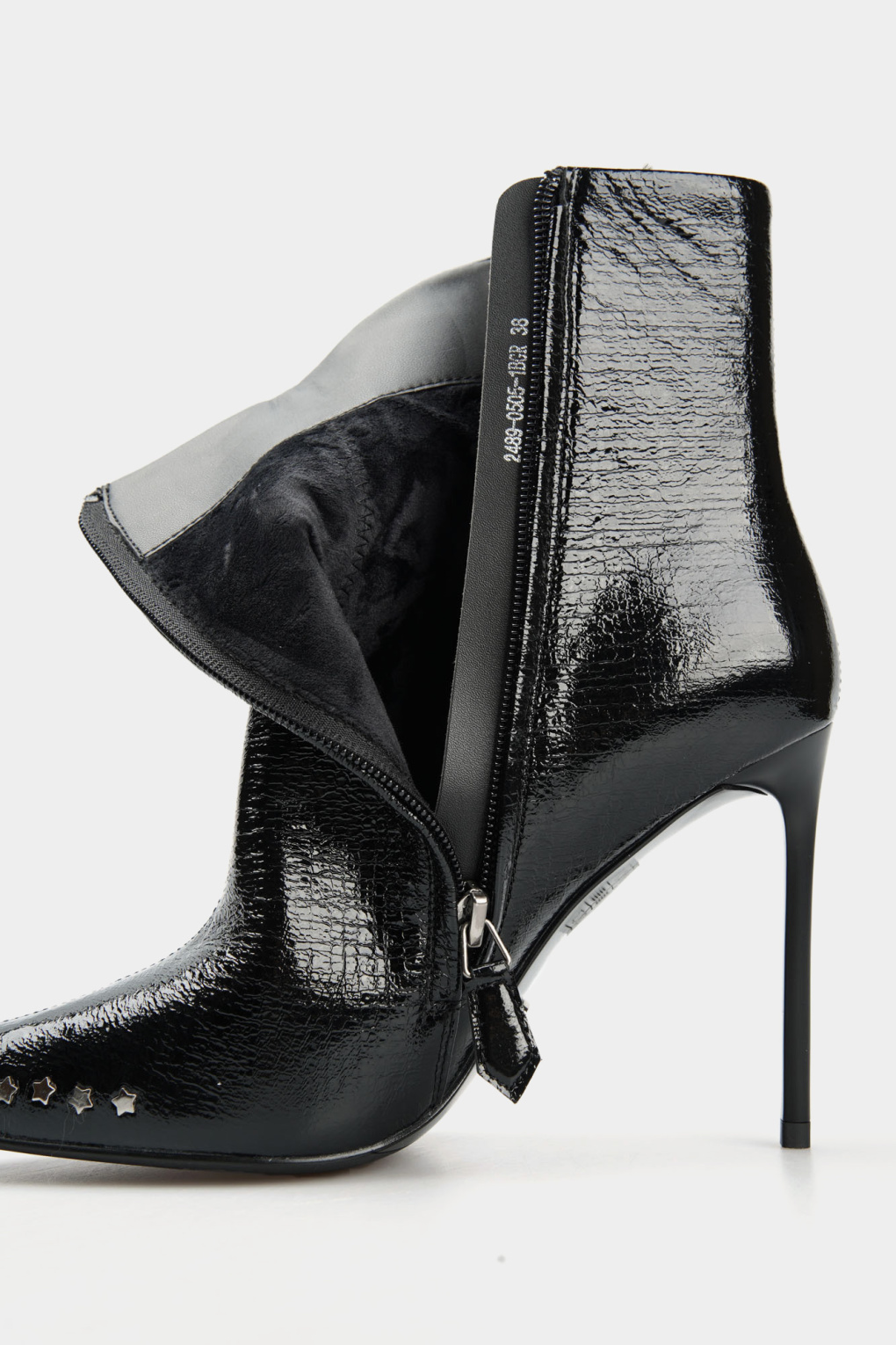 Ботинки Graciana