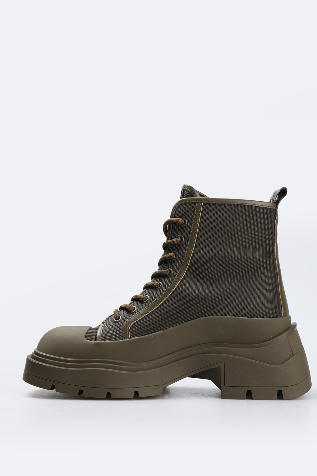 Ботинки Graciana