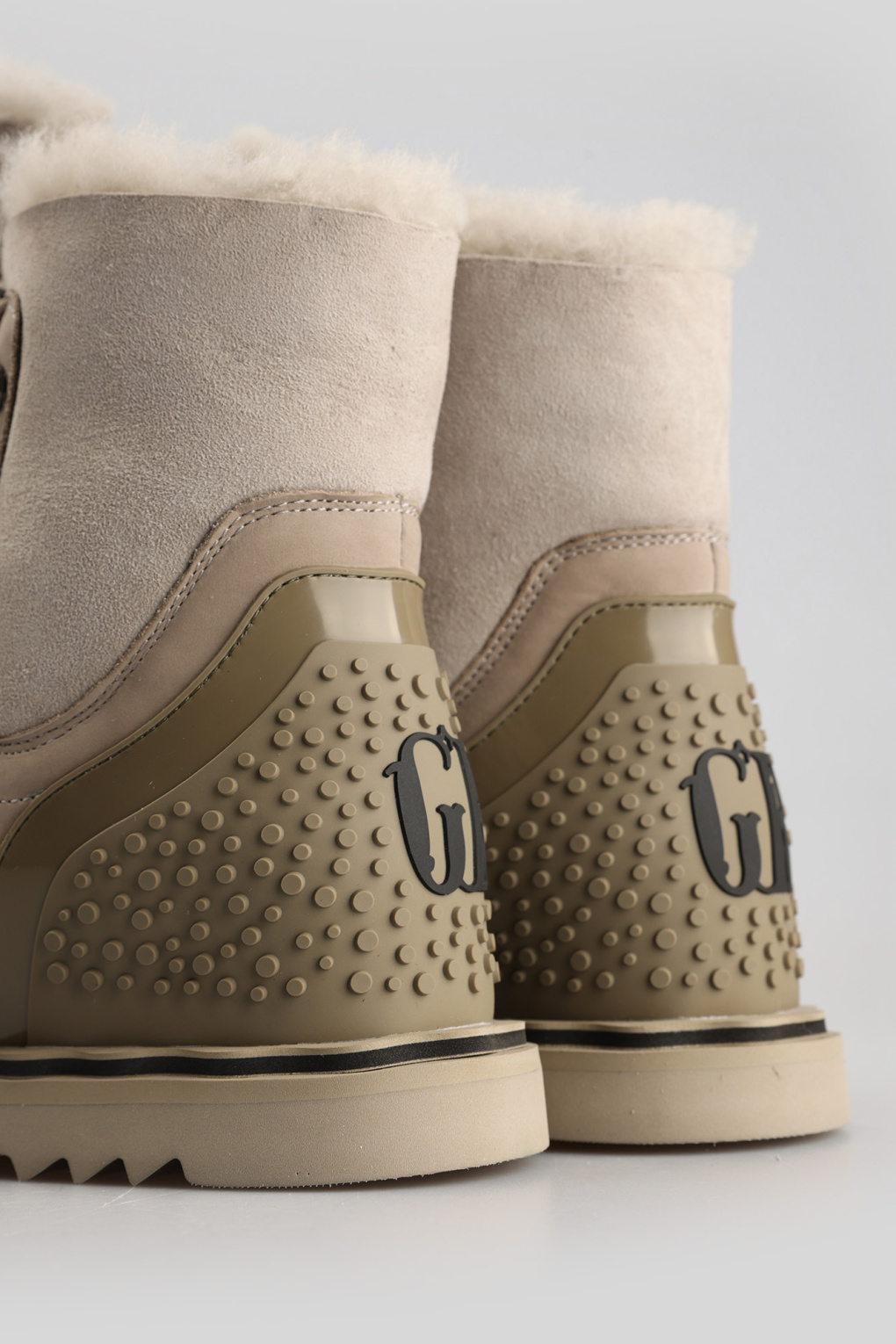 Ботинки Graciana