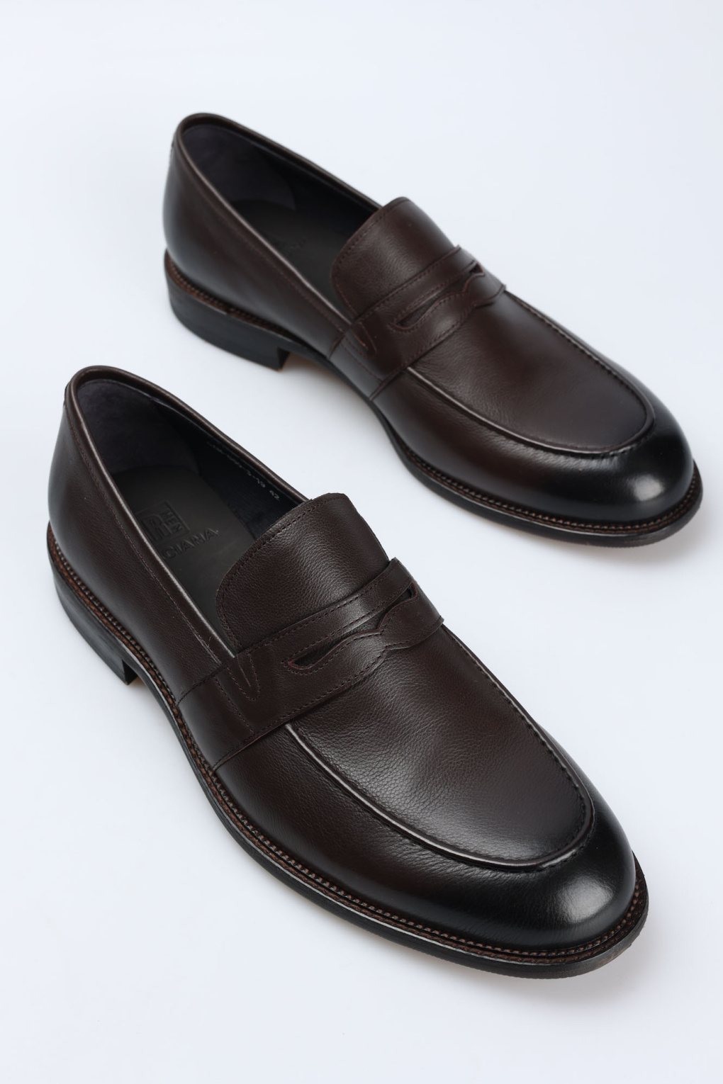 Лоферы Graciana