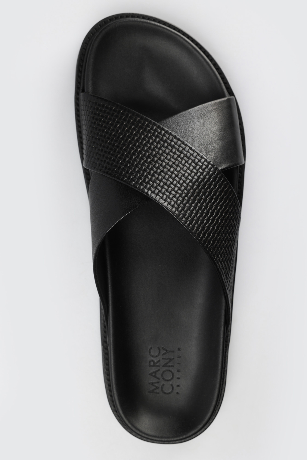 Шлепки Marc Cony
