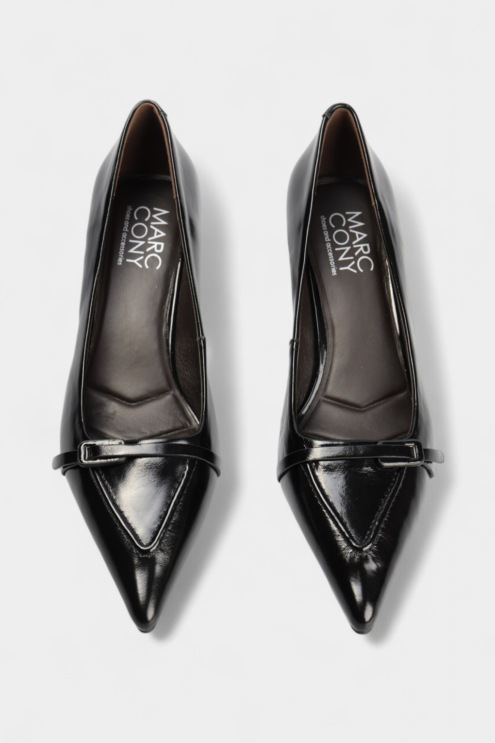 Туфли лодочки Marc Cony