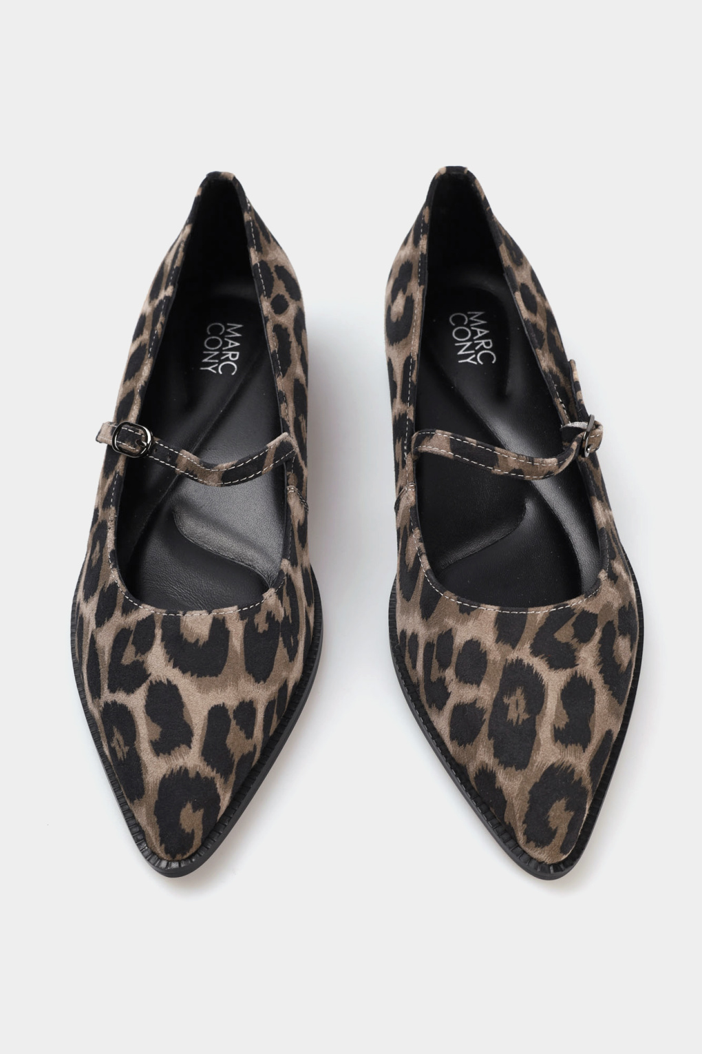 Балетки Marc Cony