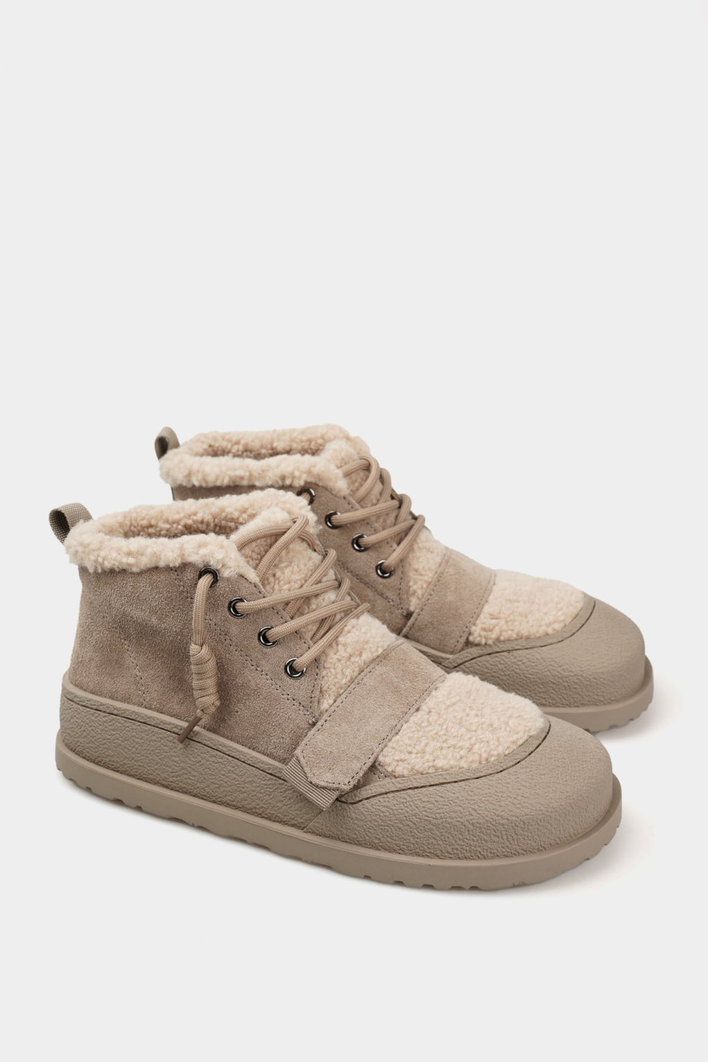 Ботинки  Marc Cony