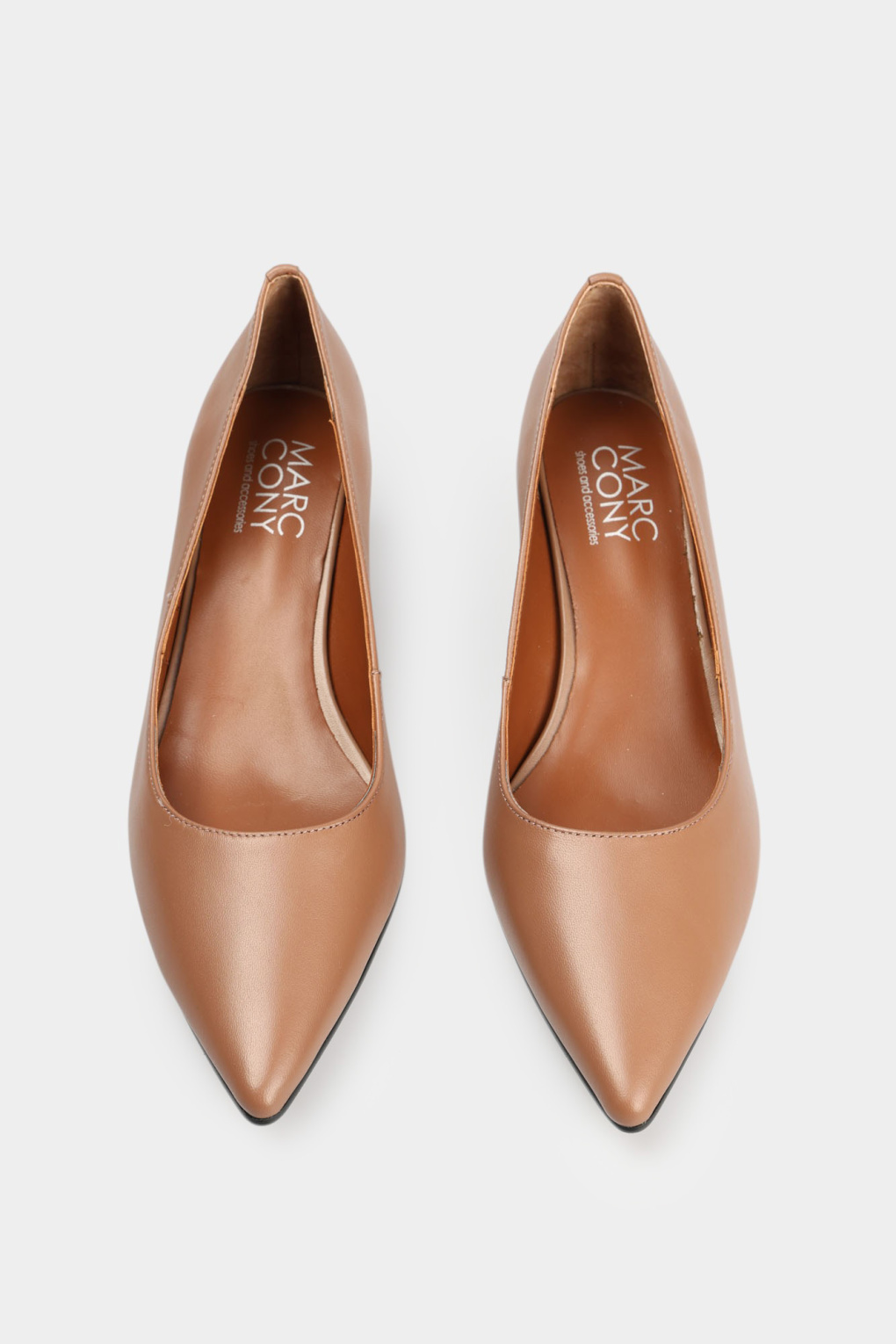 Туфли лодочки Marc Cony