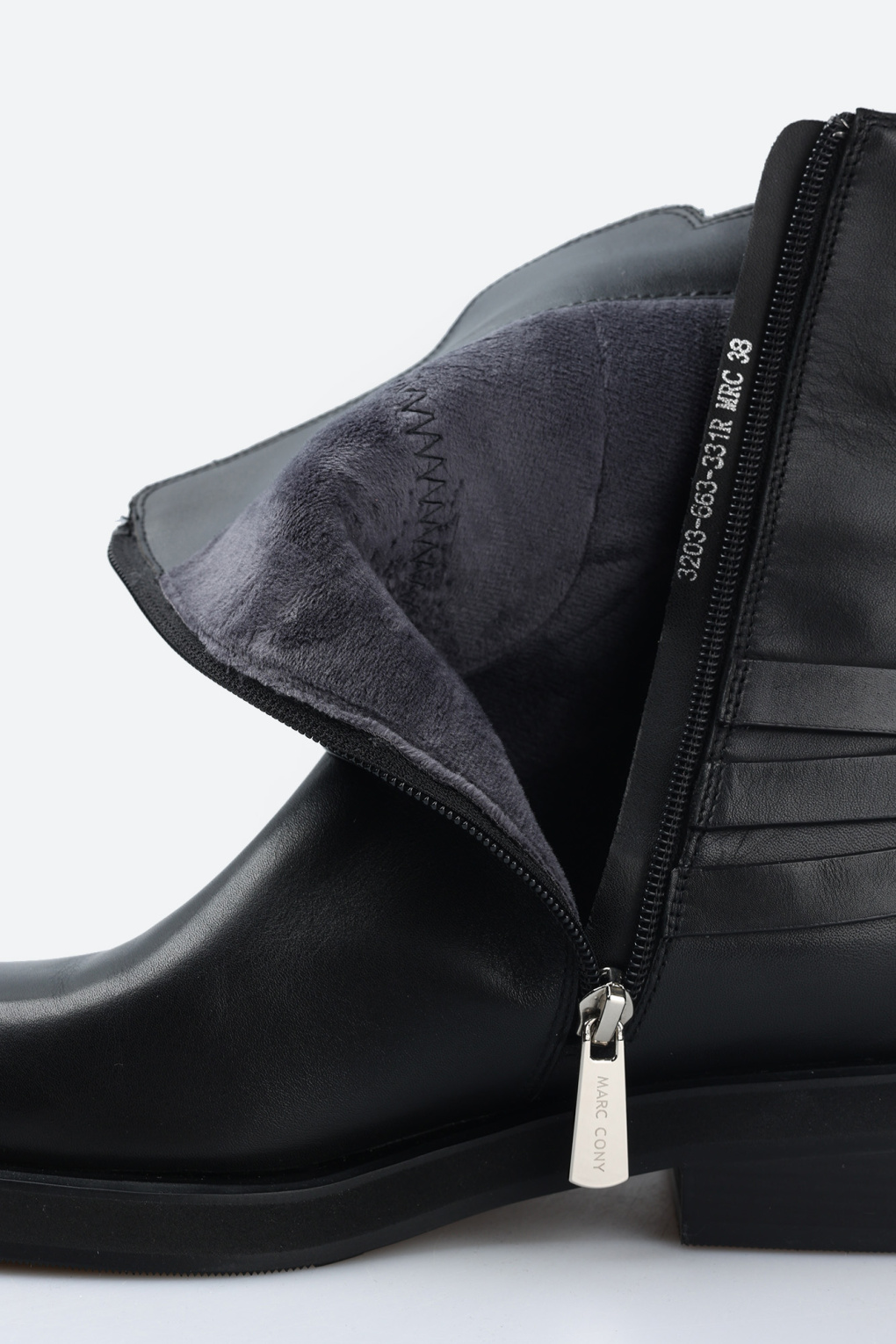Ботинки PREMIUM Marc Cony