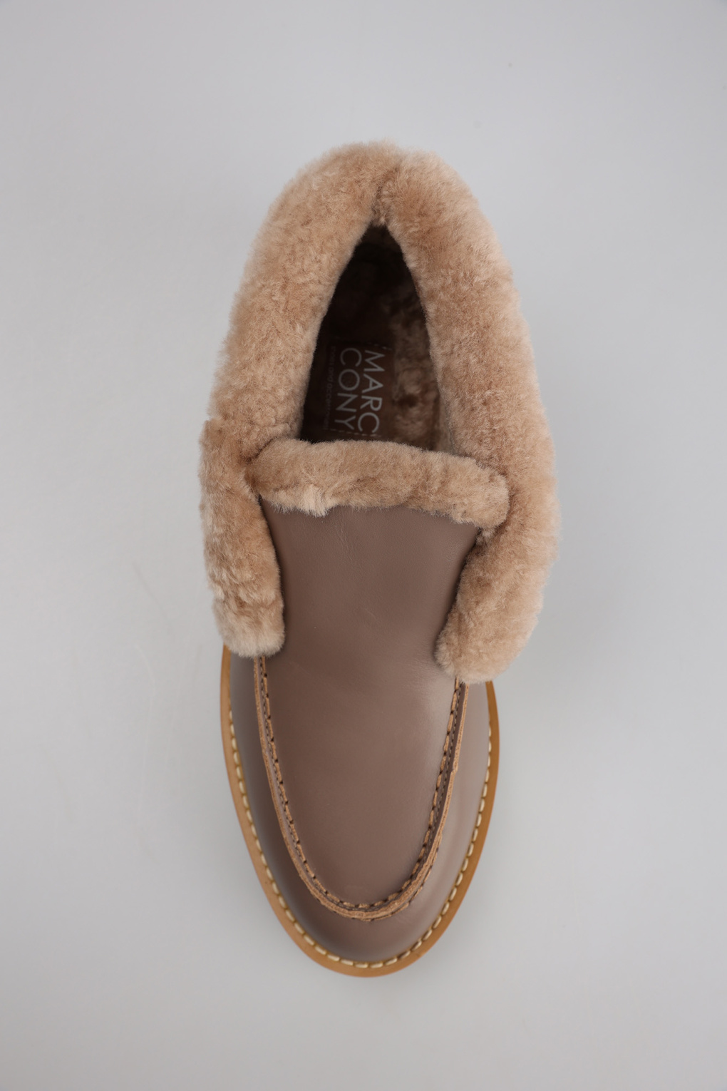 Ботинки Marc Cony