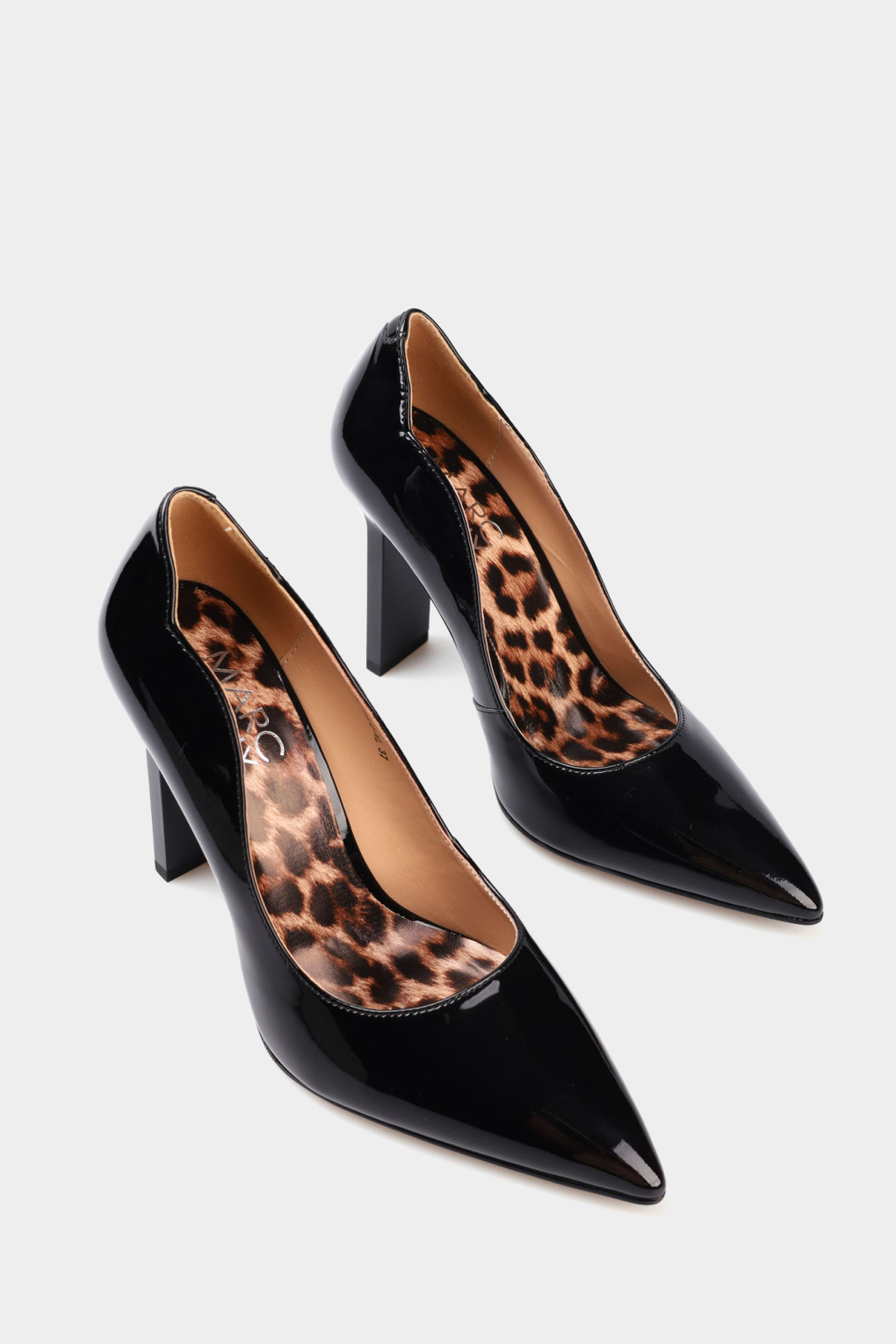 Лодочки Marc Cony