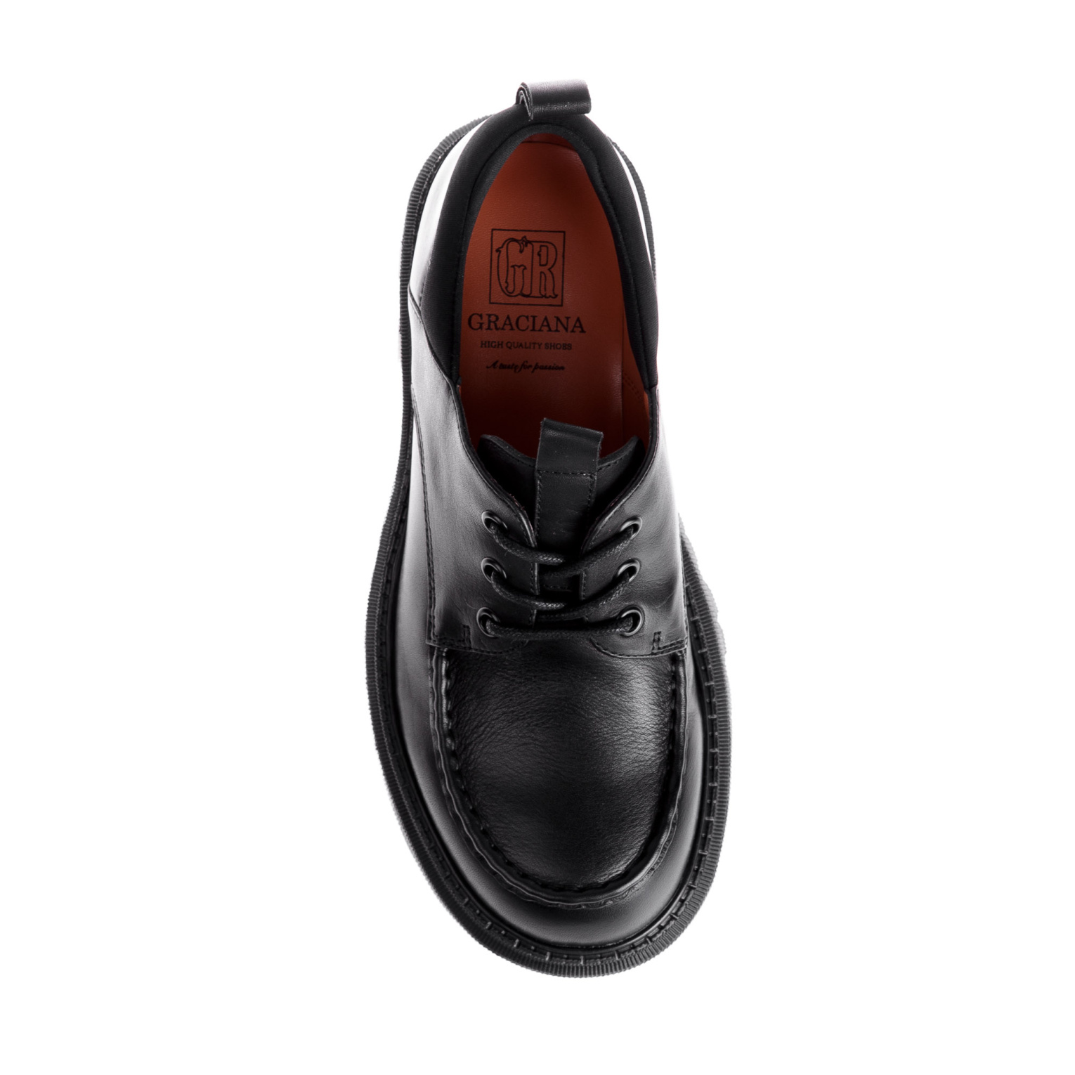 Туфли Graciana