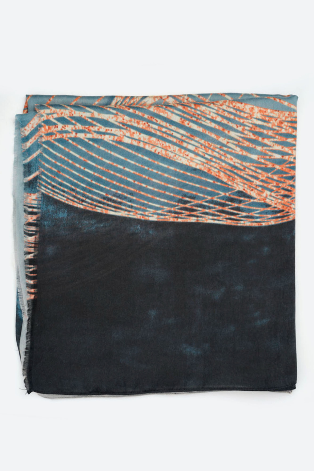 Палантин Marc Cony