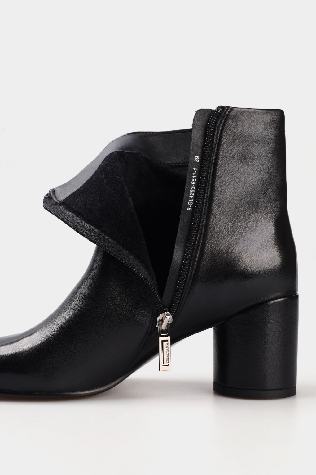 Ботинки Graciana