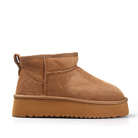 Угги и дутики