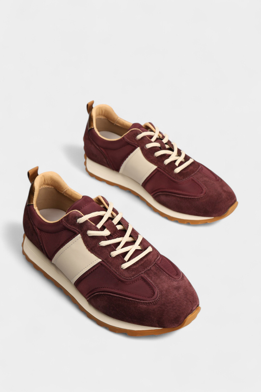 Кроссовки Marc Cony