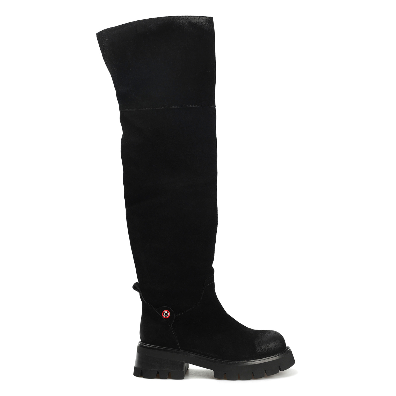 Ботфорты Graciana