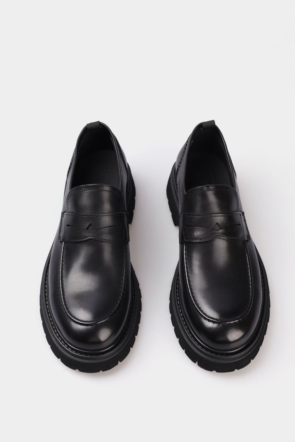 Лоферы Graciana