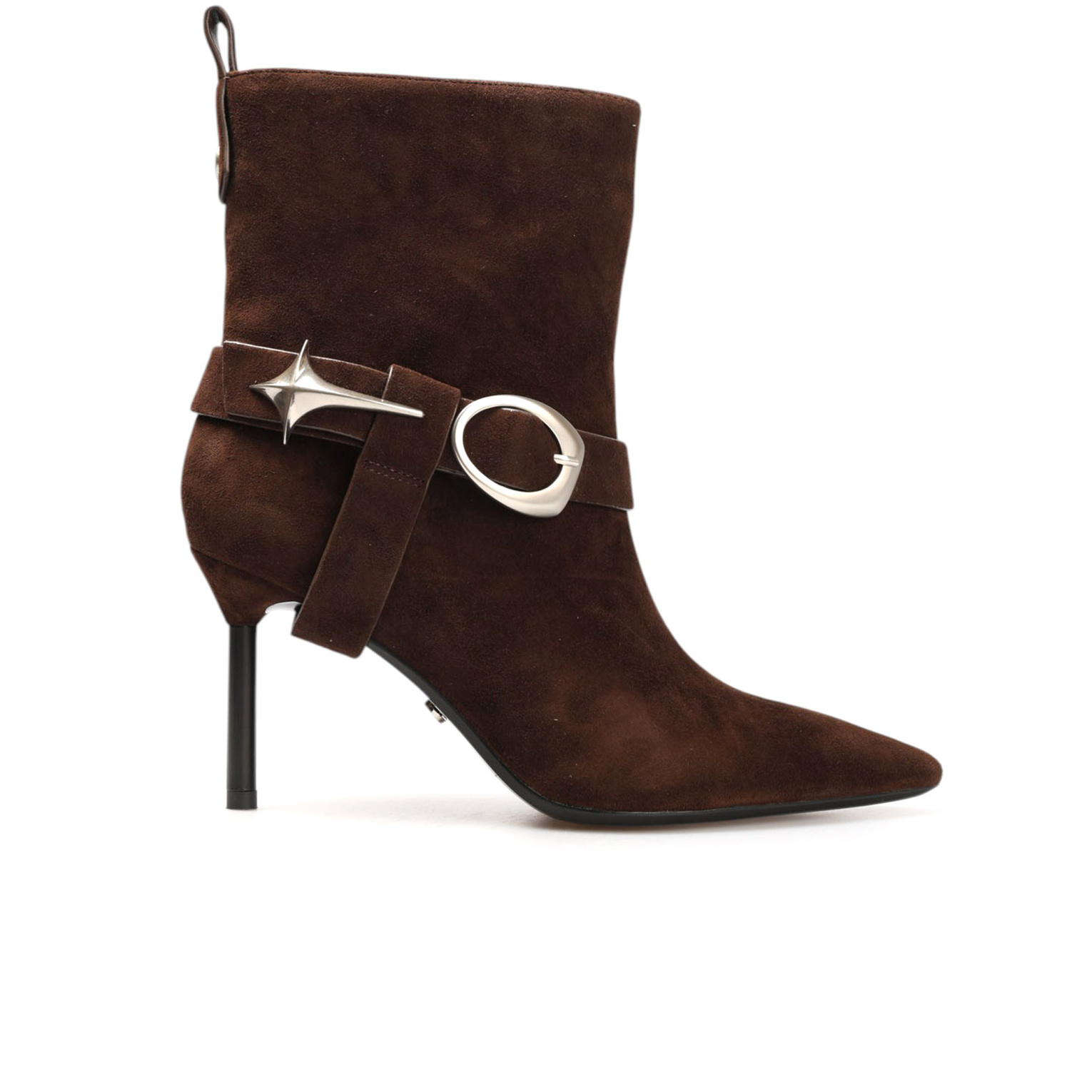 Ботильоны Marc Cony