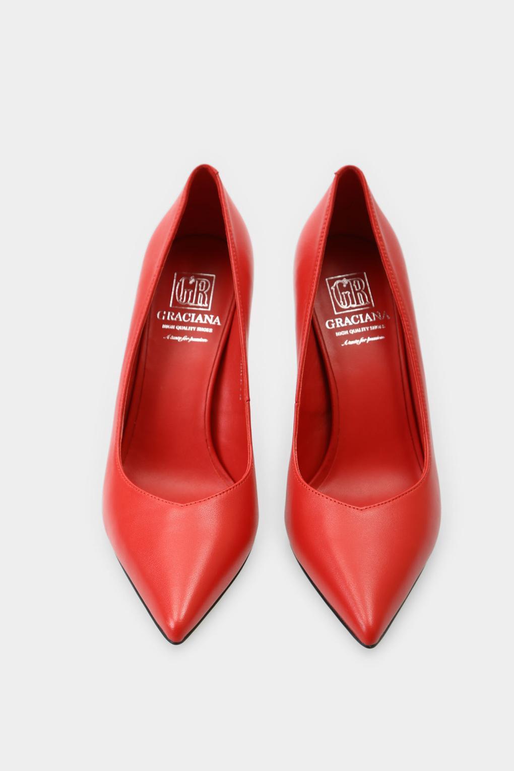 Туфли лодочки Graciana