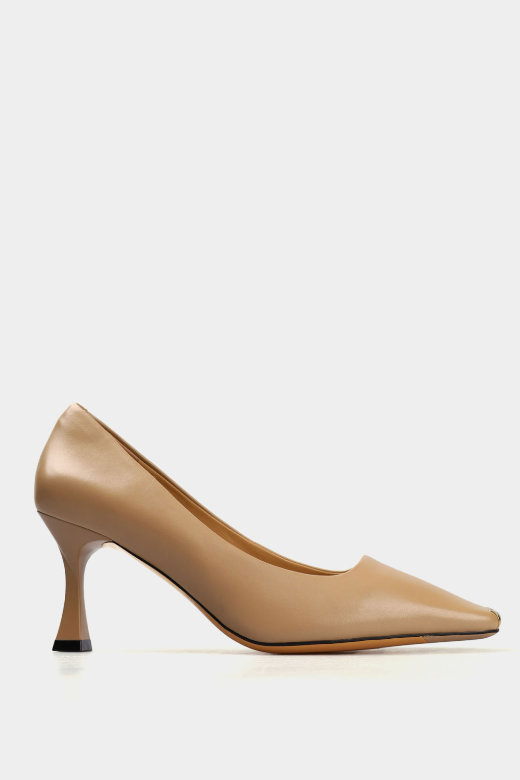 Лодочки Graciana