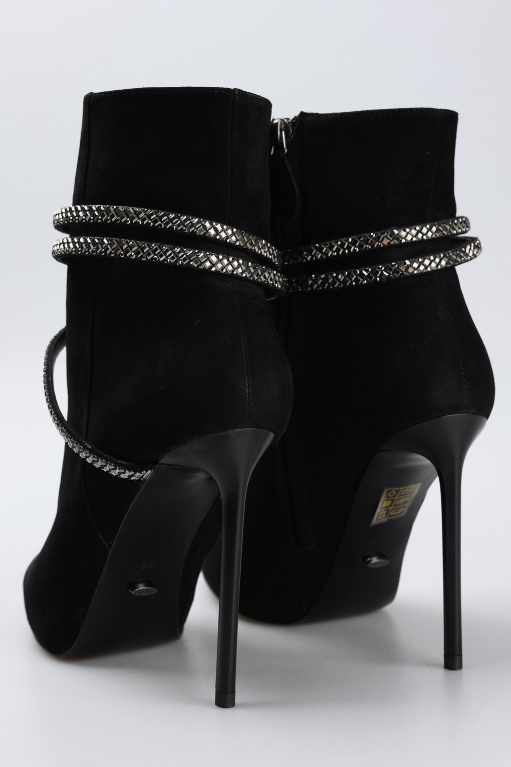 Ботильоны Graciana