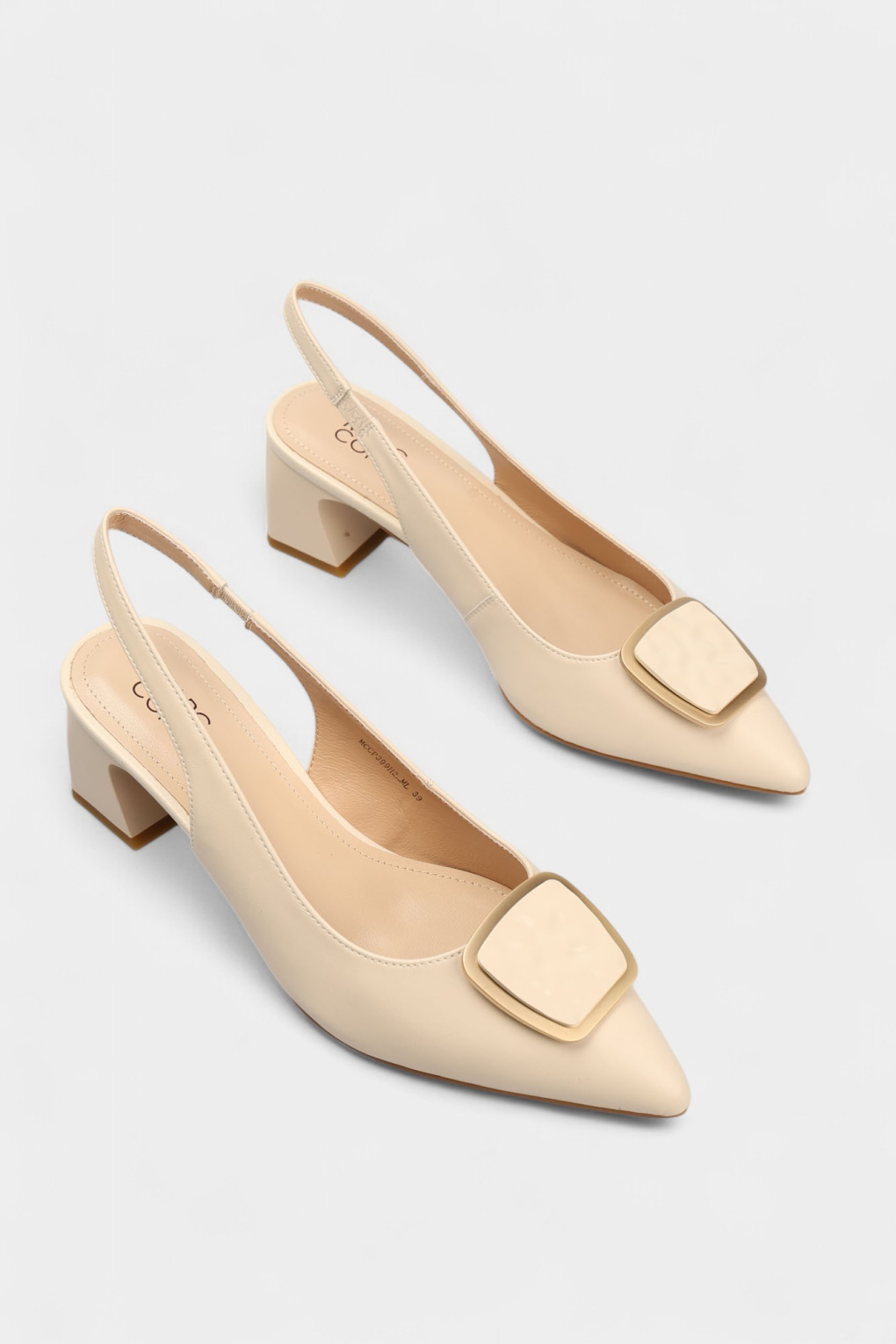 Босоножки Marc Cony