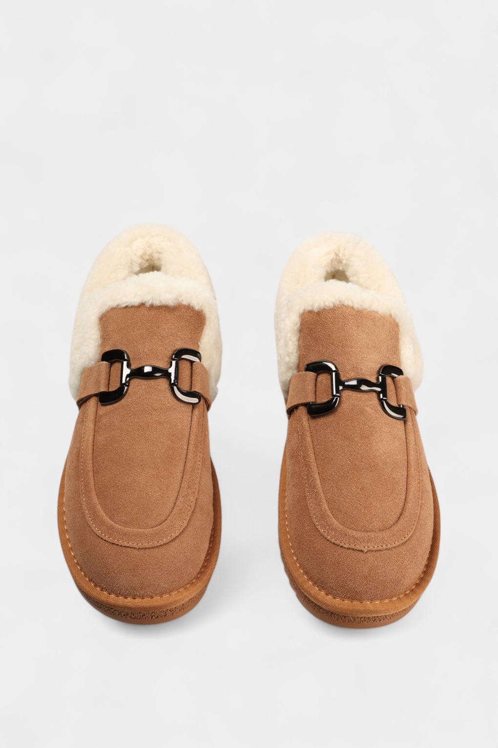 Лоферы Marc Cony