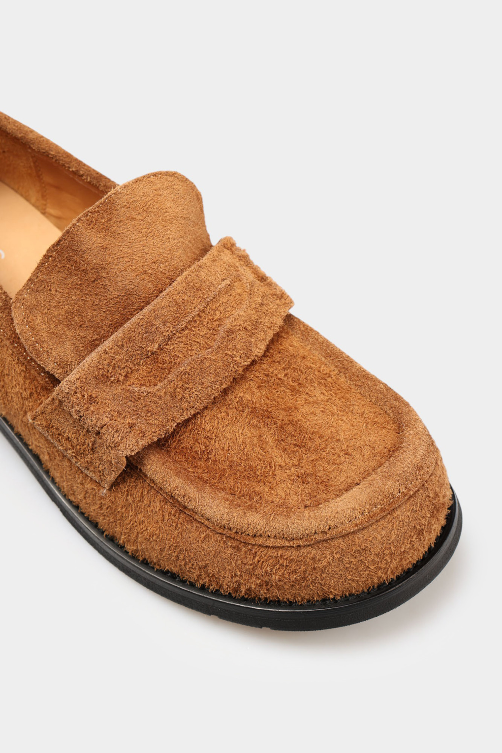 Лоферы Marc Cony