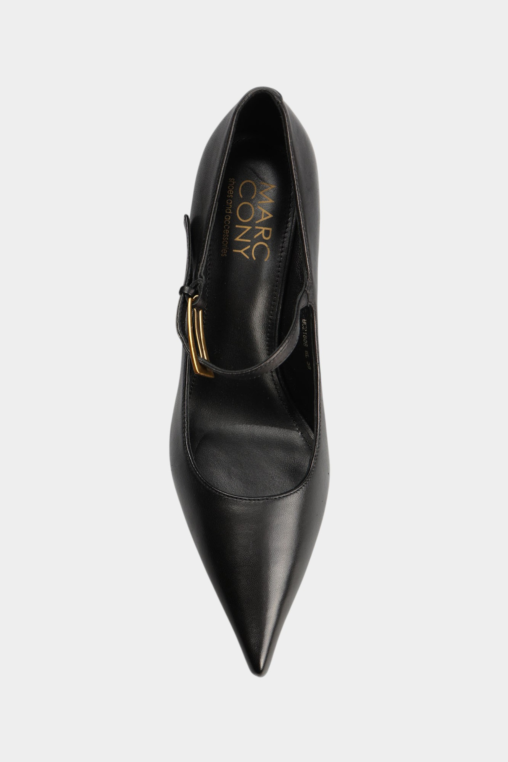 Туфли лодочки Marc Cony