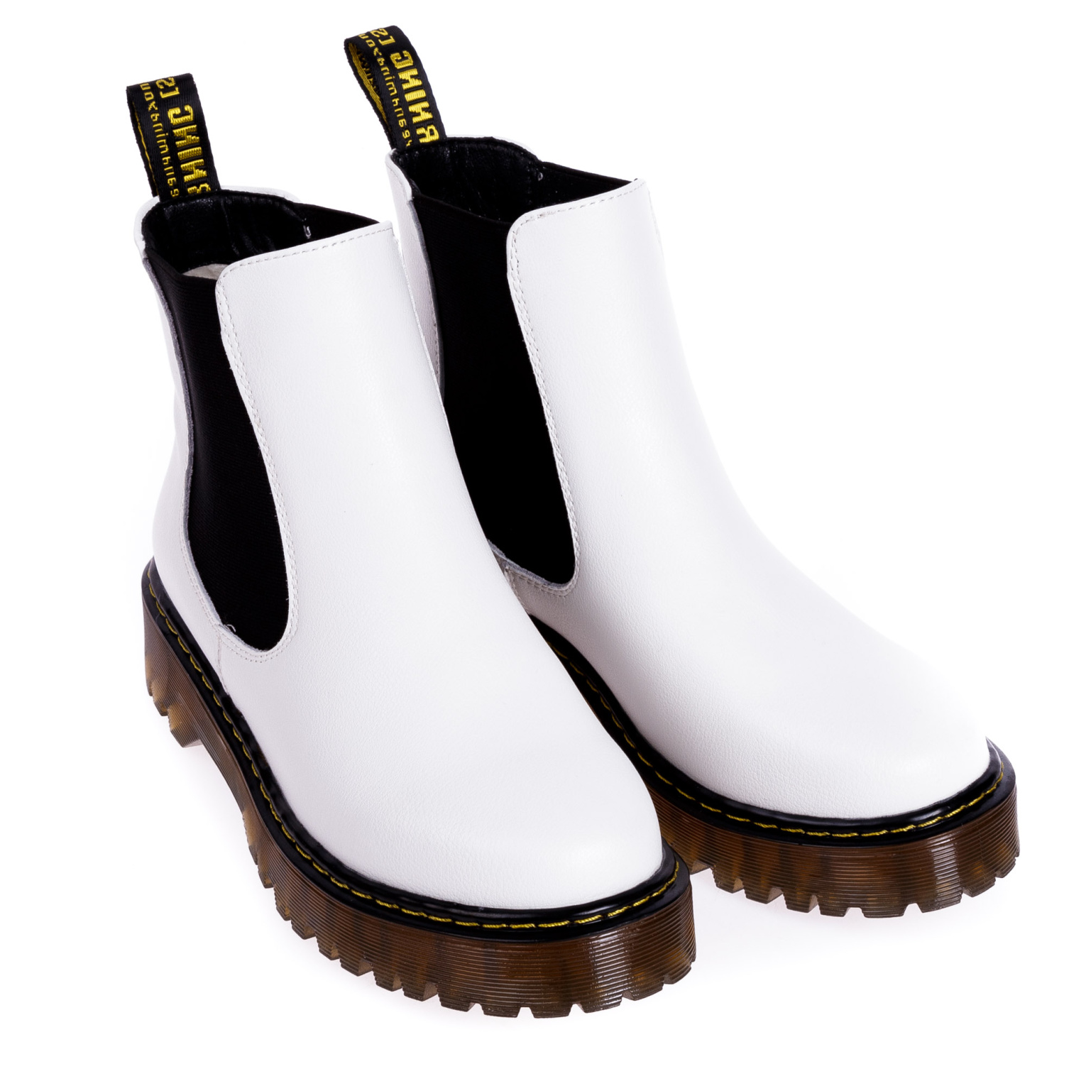 Ботинки челси Marc Cony