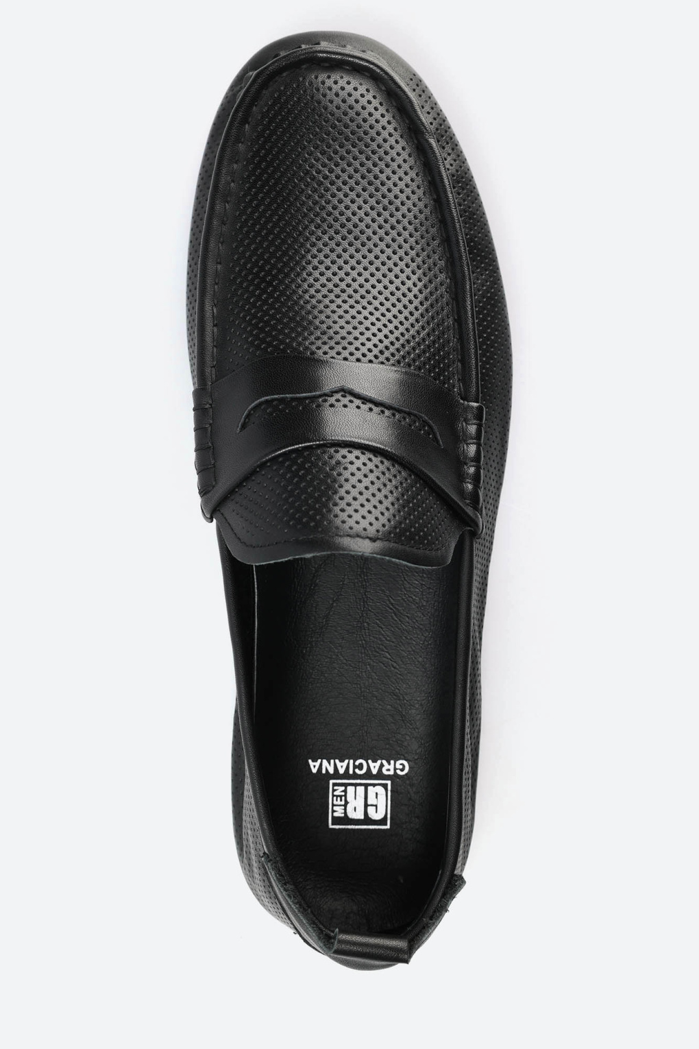 Мокасины Graciana