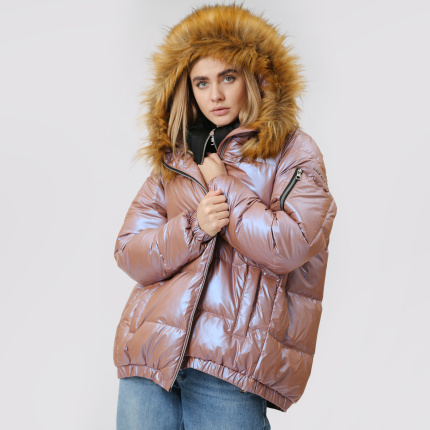 Куртка утеплённая Marc Cony