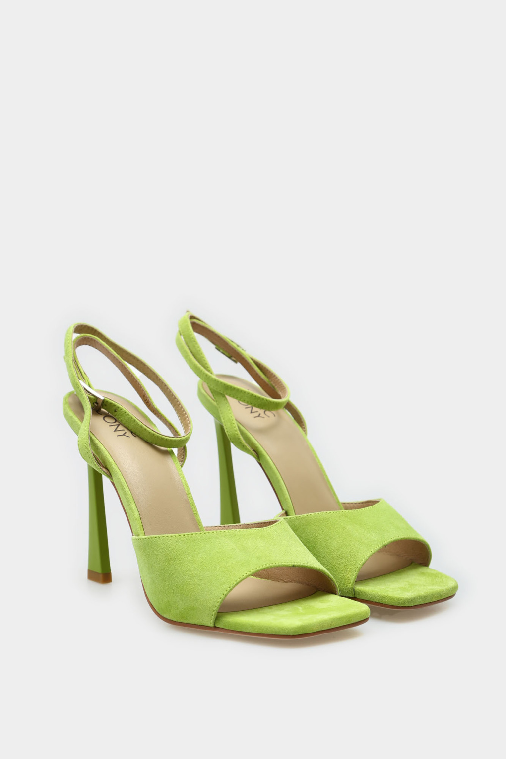 Босоножки Marc Cony