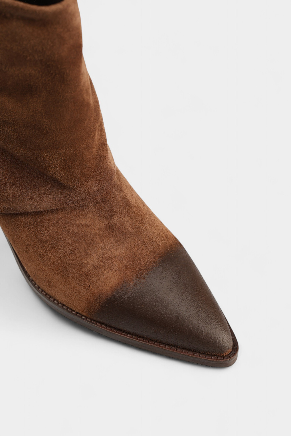 Ботинки Marc Cony