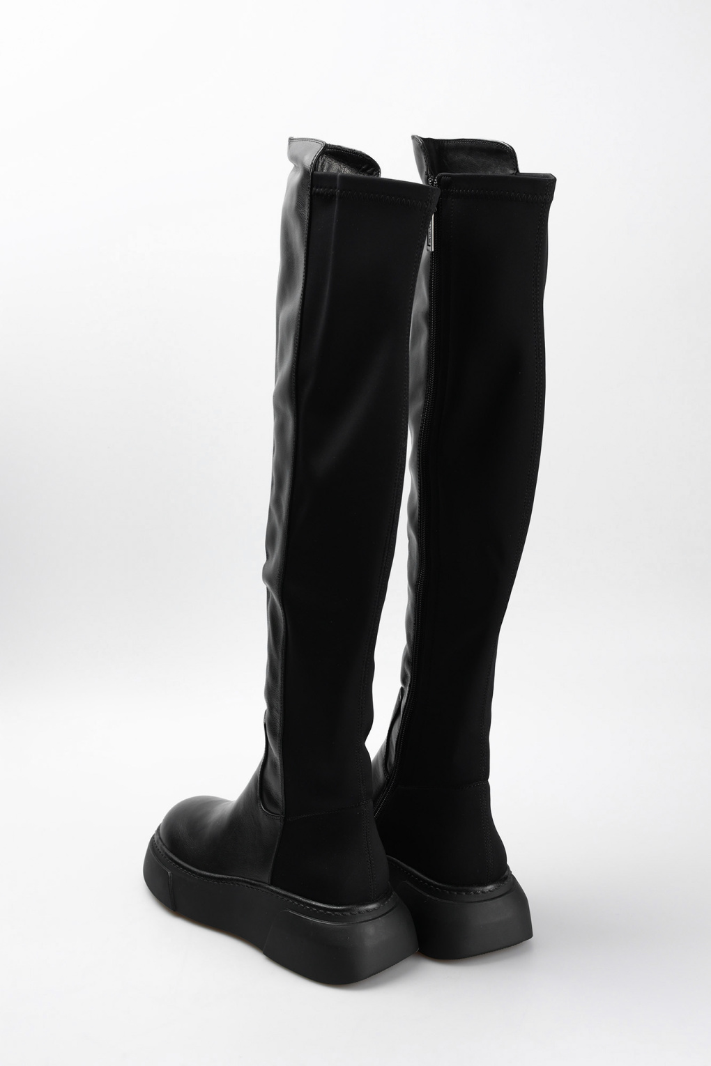 Ботфорты Graciana