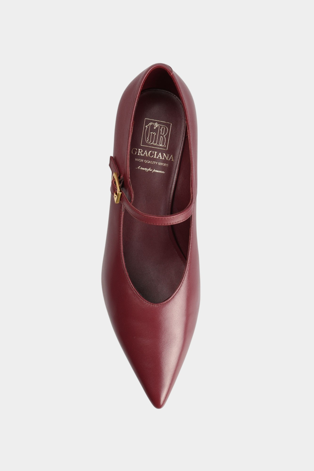 Туфли Graciana