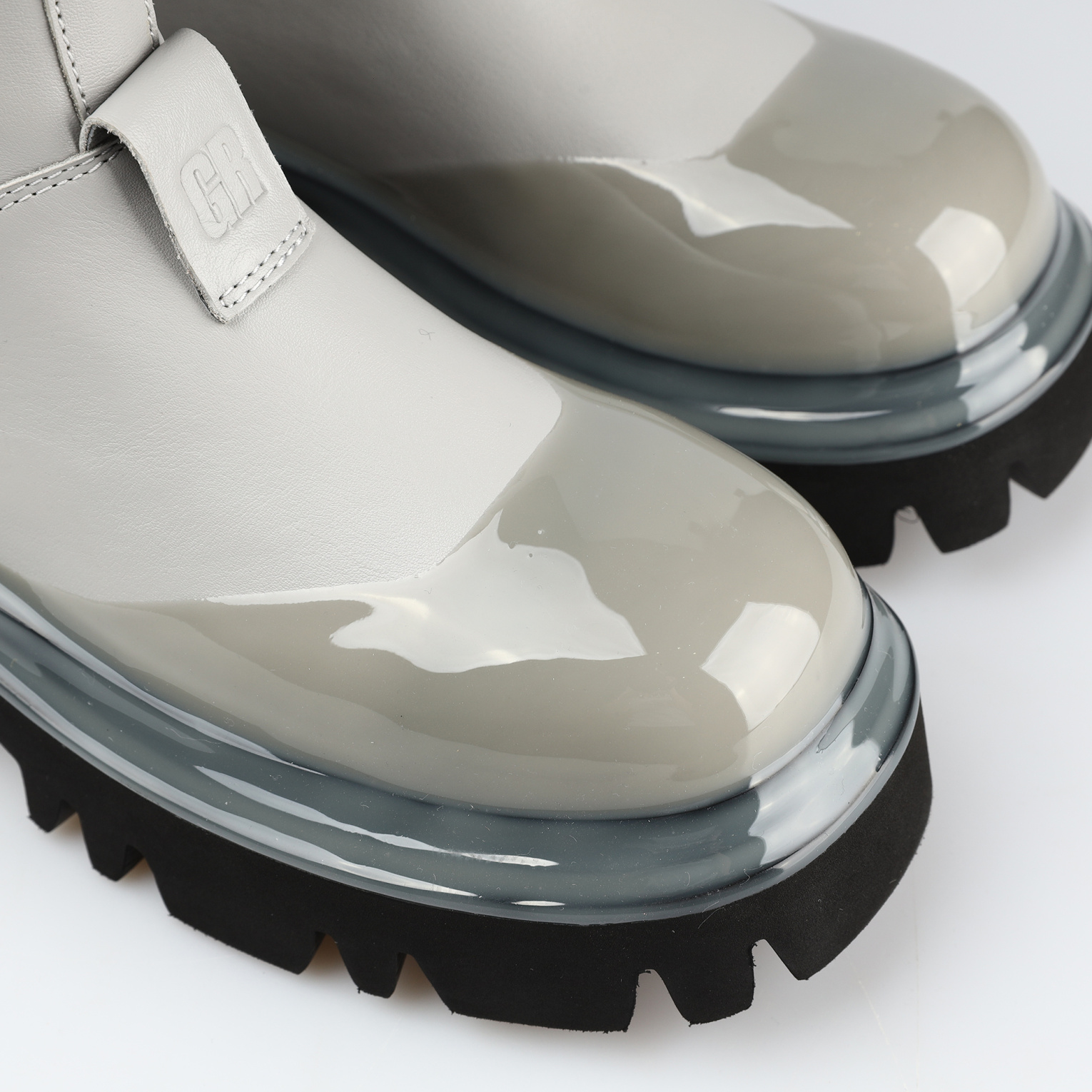 Ботинки Graciana