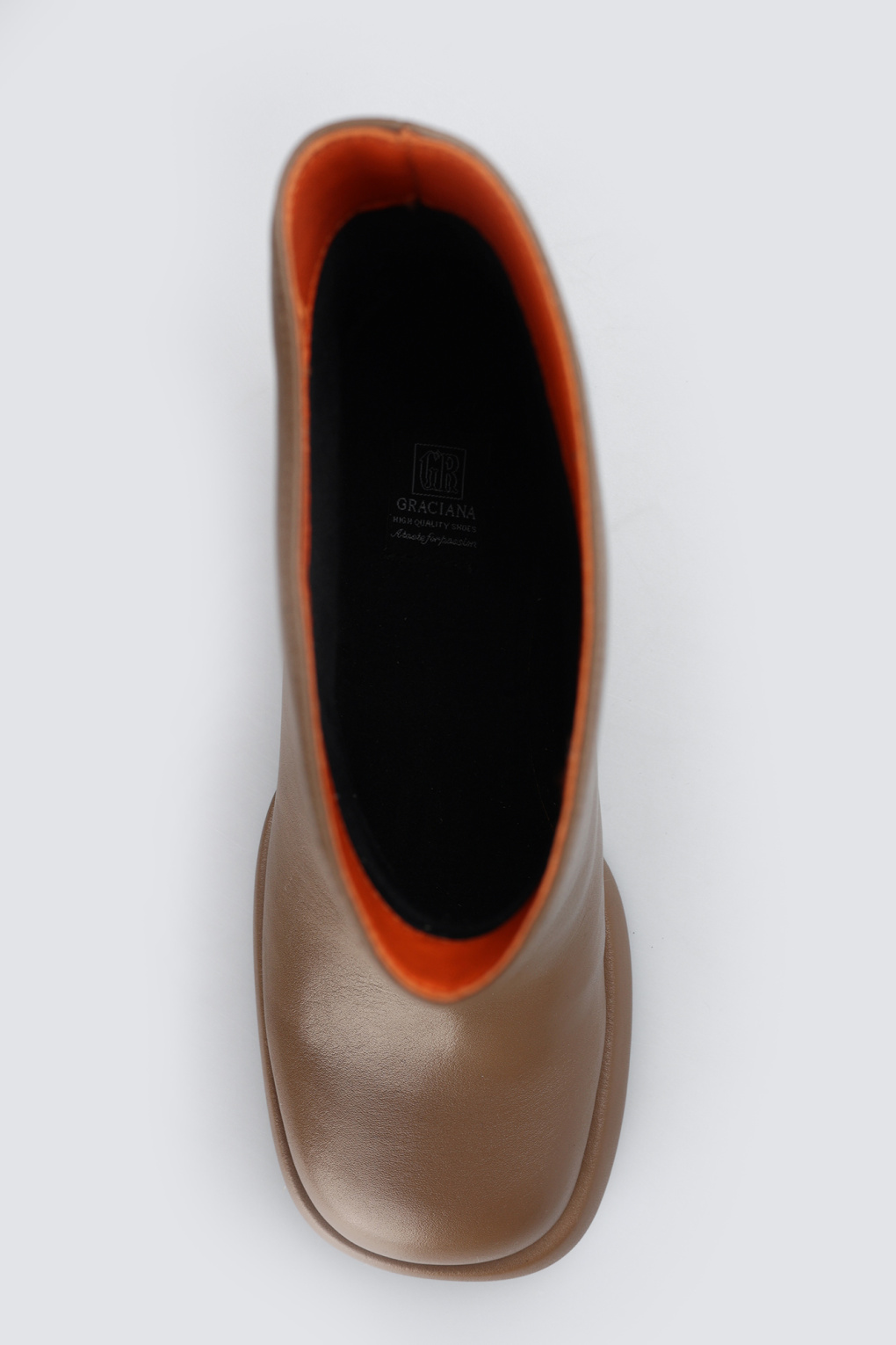 Ботинки Graciana