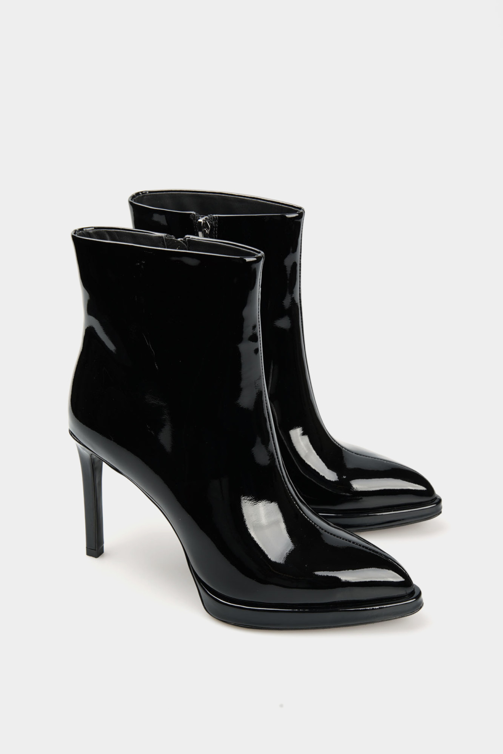 Ботинки Graciana