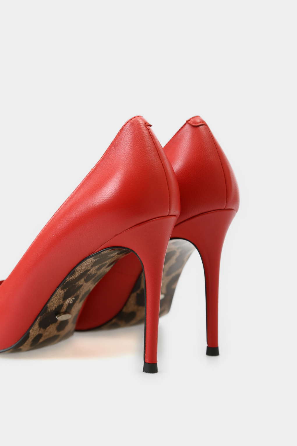 Туфли лодочки Graciana