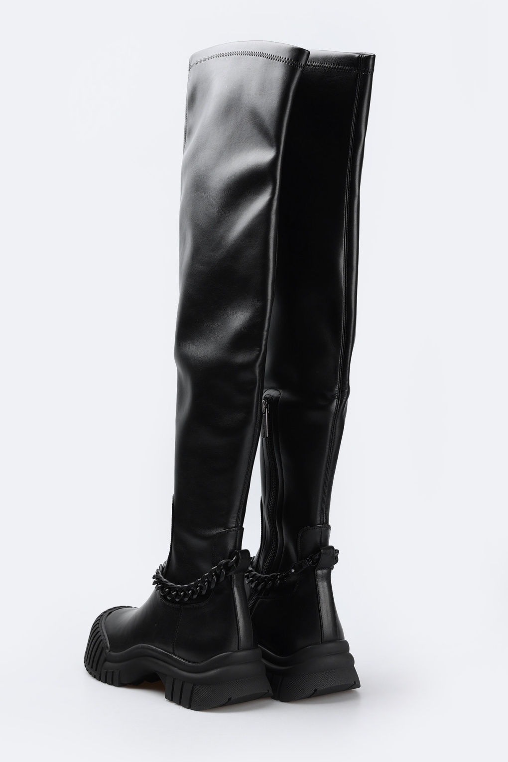 Ботфорты PREMIUM Marc Cony